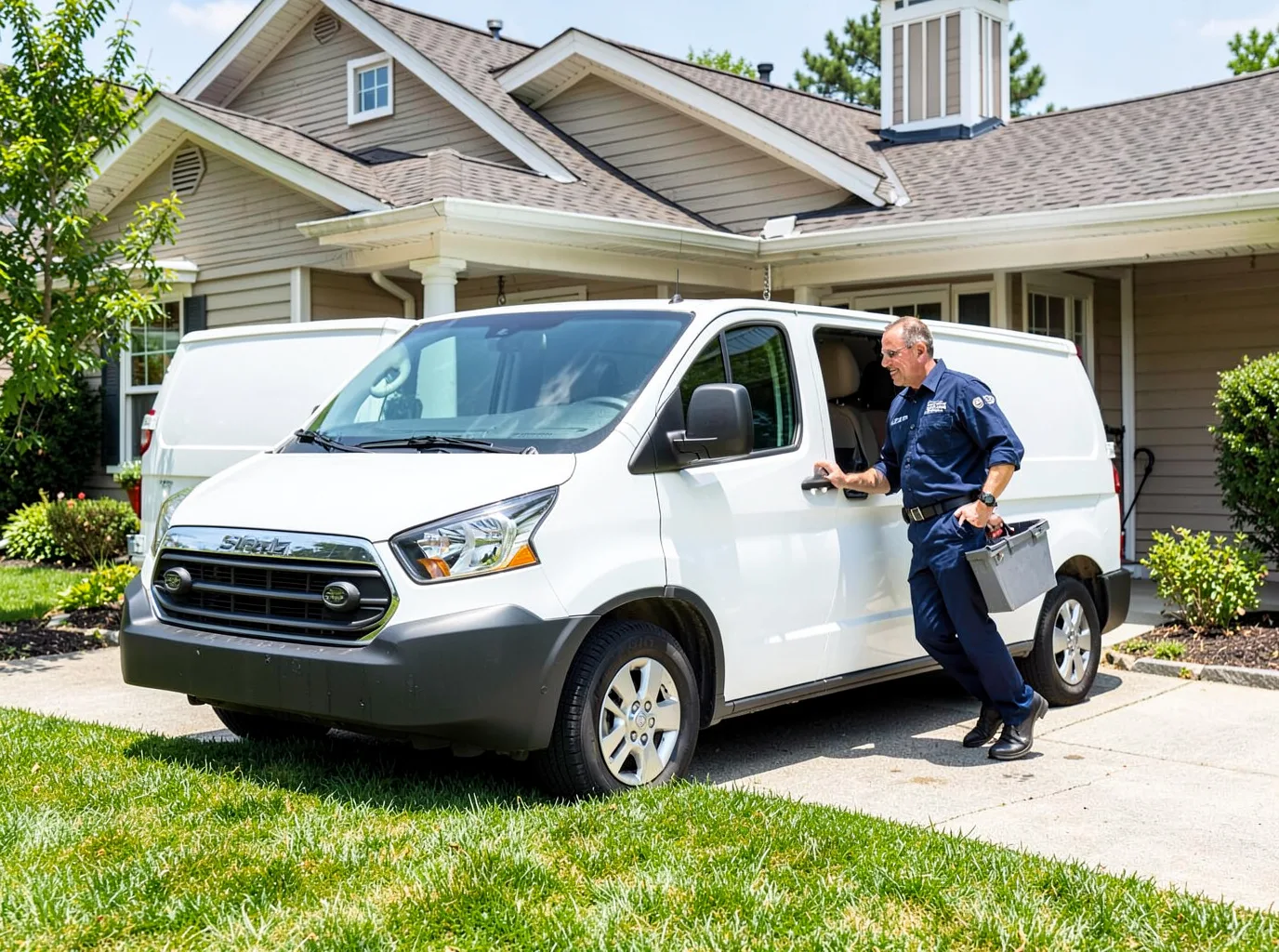 Emergency Plumber company in Milltown, IN